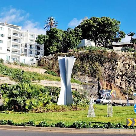 Ocean Pearl Apartment Y Funchal (Madeira) Exterior foto